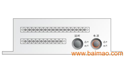 矿用低压柜屏装JD型JD-380\/380V检漏继电器