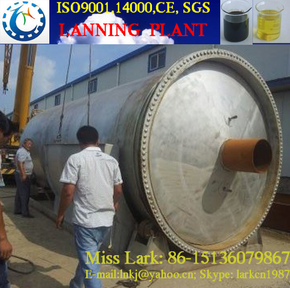 1吨废塑料的经济价值_废塑料的价值:通过将废塑料还原... 能从1吨废塑料中生产出700多公升...