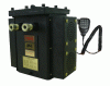 礦用廣播通信煤礦隔爆兼本安型音箱YXJ127
