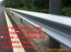 泸州ABS级公路波形护栏Q235热镀锌防护栏80米