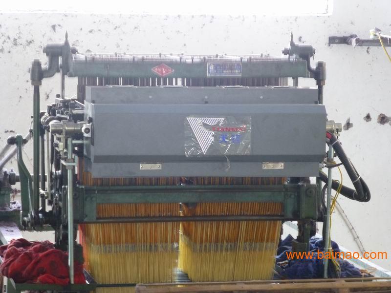 电子纹板专业厂家,最经济的实现机械提花机龙