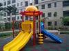 供應兒童戶外小區公園組合型滑梯游藝設施
