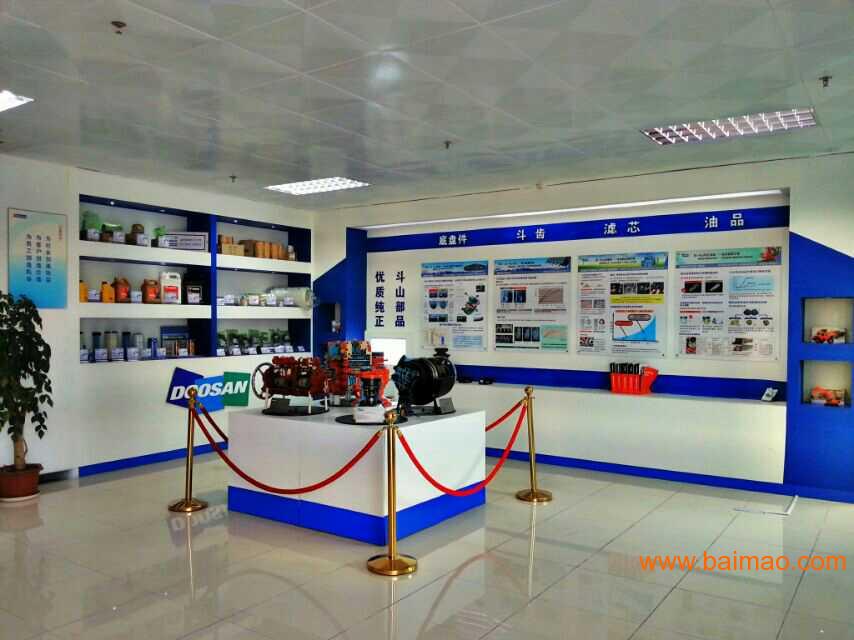 广州价位合理的斗山挖掘机电器哪里买 价位合