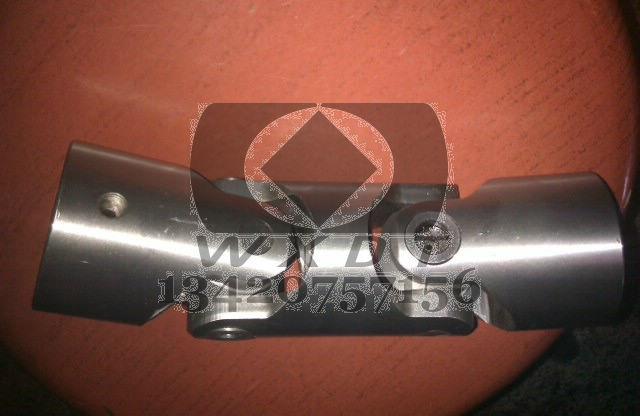 万向节,供应wx型小型十字轴万向联轴器;保用一年.厂家/批发/供应商