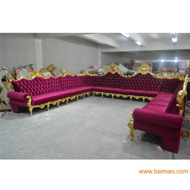 北京歌厅沙发 北京会所沙发 北京工程沙发,北京