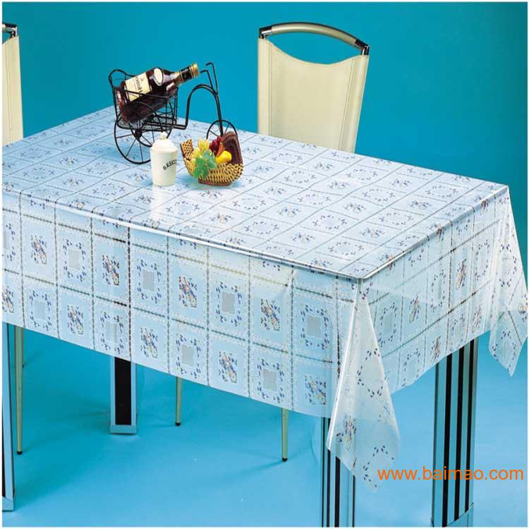 PVC桌布有毒?PVC环保桌布,PVC桌布有毒?P