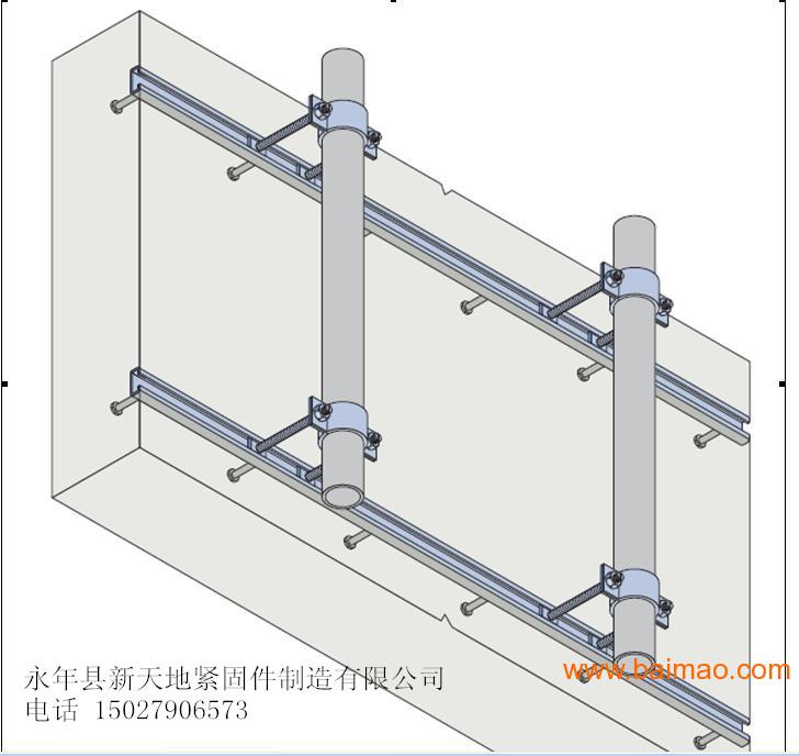 建筑预埋件