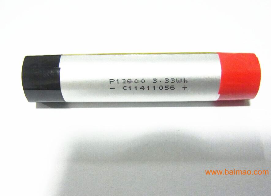 子烟电池,13600 3.7V 电子烟电池生产厂家,136