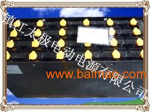 叉车/堆高车/搬运车/平板车用电池/电瓶镇江电池厂