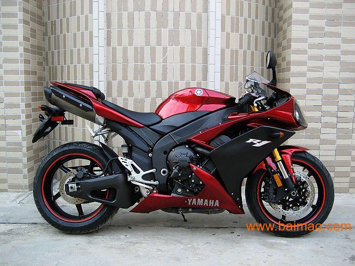 雅马哈YZF-R1摩托车批发–雅马哈YZF-R1摩托