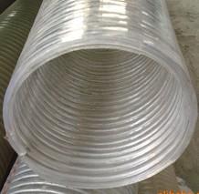 pvc钢丝下水管厂家,pvc钢丝下水管厂家生产厂