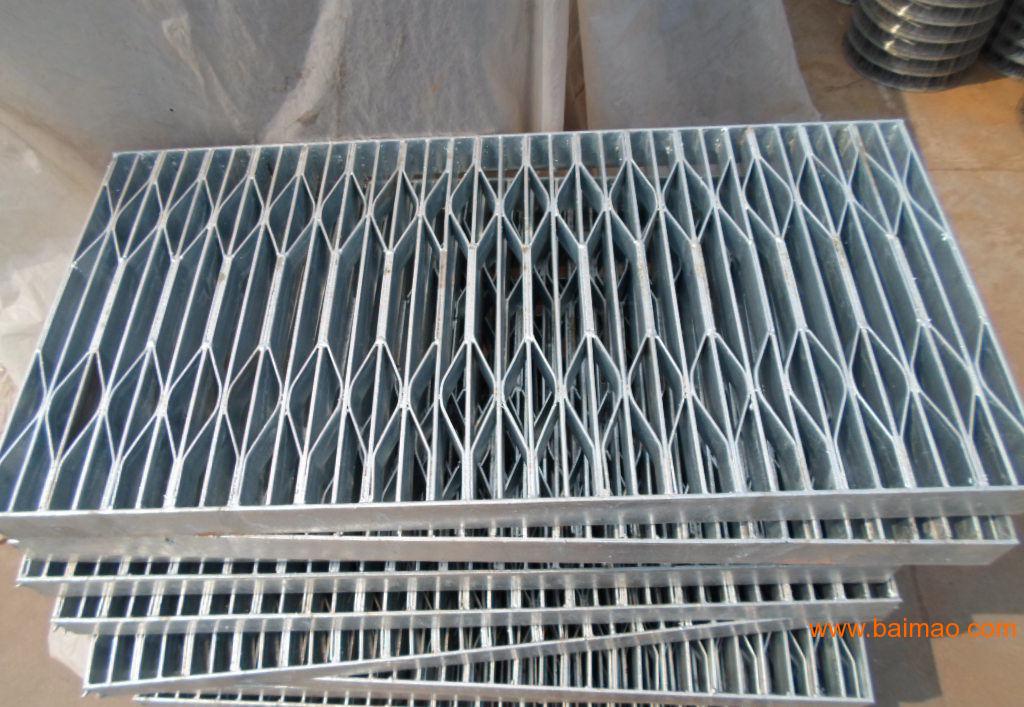 镀锌钢格栅板材质用途 插接钢格板价,定制插接格栅板厂家/批发/供应商
