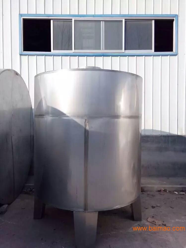 【厂家推荐】质量好的不锈钢水箱供应:不锈钢水塔批发