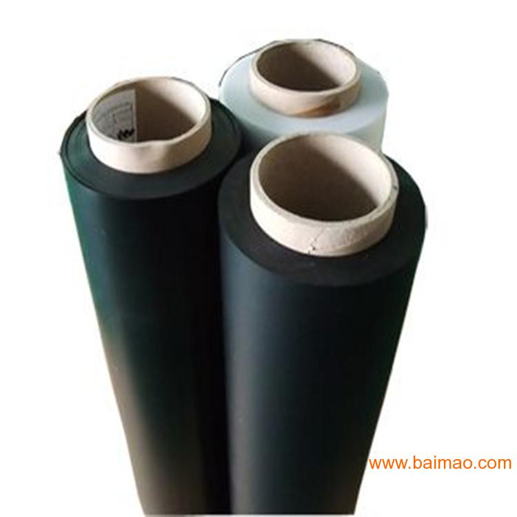 上海非卤阻燃环保级PC塑料薄膜、黑色pc薄膜