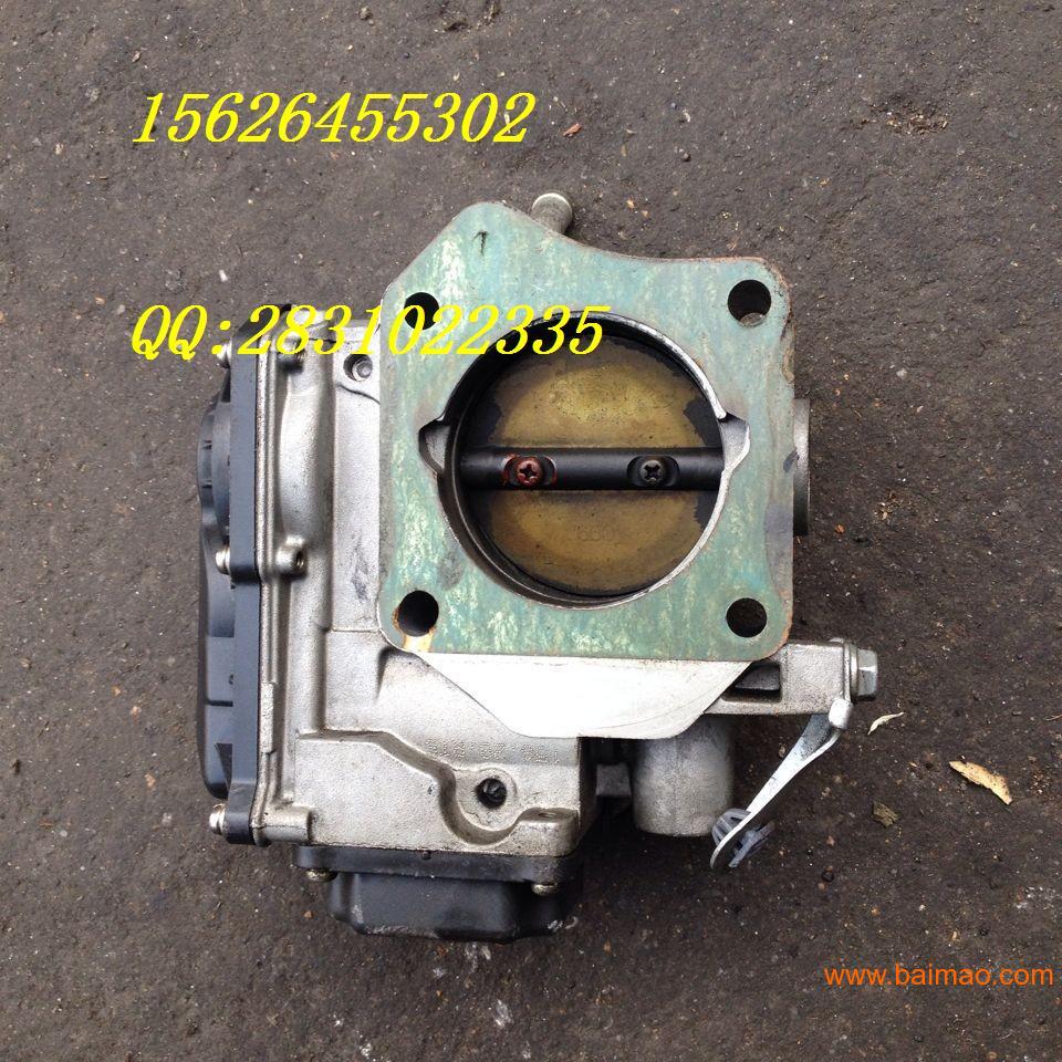 富豪XC60 XC90空调面板 节气门电子扇拆车件