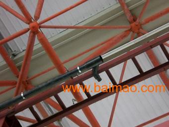 湖北建筑虹吸式屋面雨水排水系统 湖南虹吸排