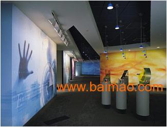 广州航天科技馆设计--苏州有哪几家大型航天科