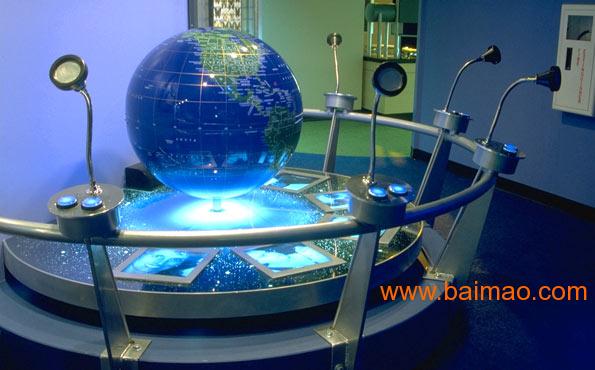 广州航天科技馆设计--苏州有哪几家大型航天科