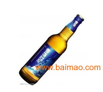 供应雪花勇闯纯生啤酒 饮料批发批发–供应雪