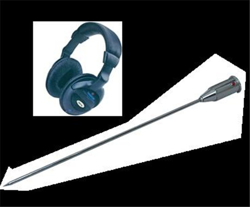 厦门水管漏水检测,自来水管\/消防管道漏水检测