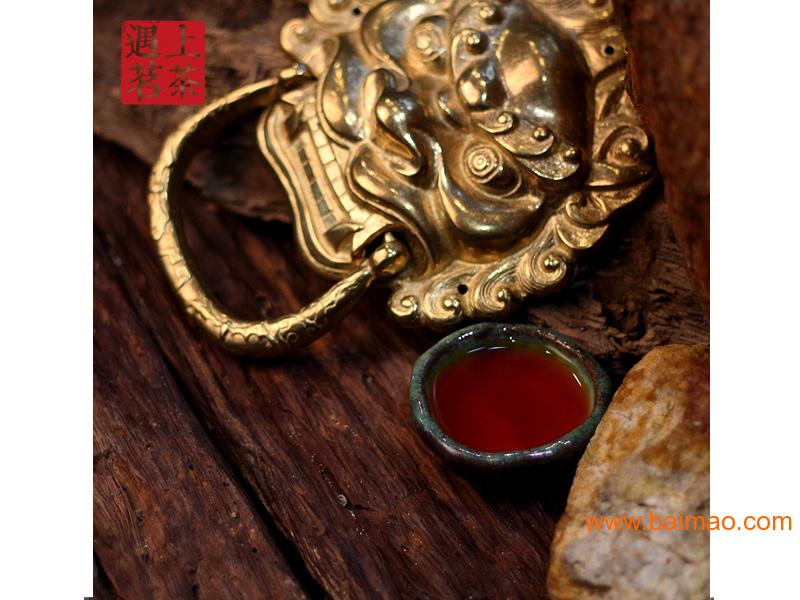 米茶坊茶叶-有知名度的千年古树红茶批发商:千
