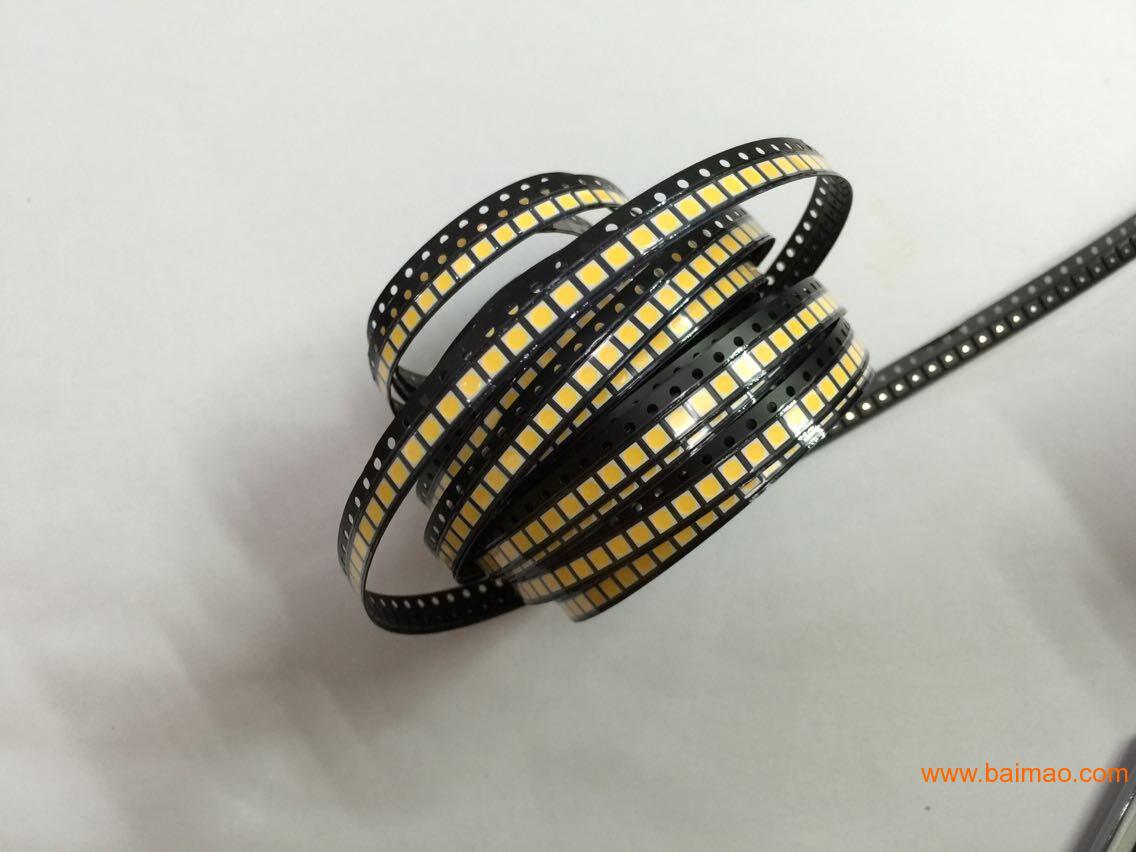 深圳高飞捷科技有限公司批发供应LED贴片灯珠