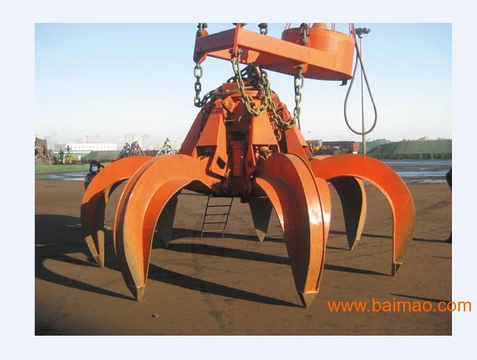 驻马店抓斗生产率,门式抓斗起重机,驻马店抓斗