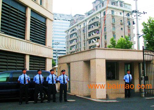 上海保安公司大厦巡楼时需注意哪些事项?,上海