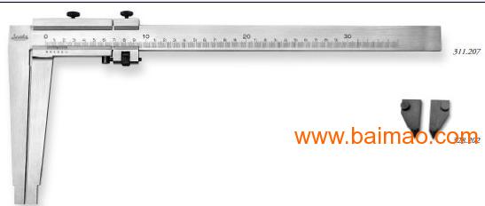 德国长爪游标卡尺批发–德国长爪游标卡尺厂家–德国