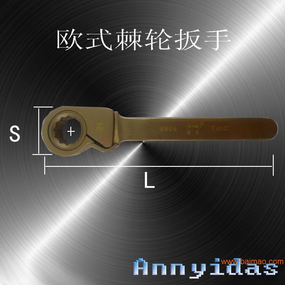 棘轮扳手的市场经济总量_棘轮扳手图片