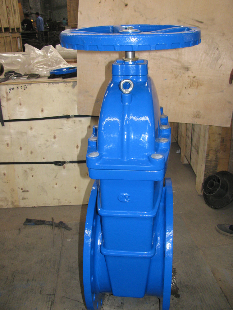 泊头阀门公司为您介绍明杆闸阀和暗杆闸阀的主