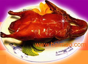北京烤鸭 免费加盟 开店证书 营业执照,北京烤鸭