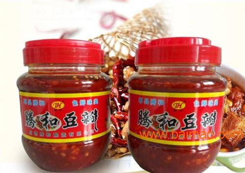 怎样做红油豆瓣酱 wKgAFFgcM3GAKZAwAAB8vsL0L0E756.jpg