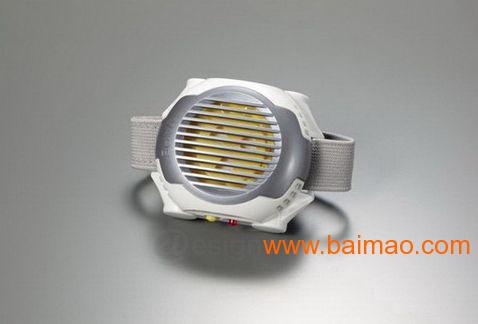电子驱蚊器设计工业产品设计产品外形设计外观
