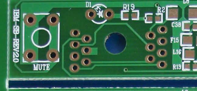 PCB打样,PCB打样生产厂家,PCB打样价格