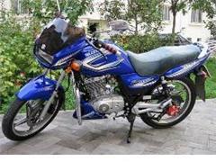 韩城二手摩托车交易市场,韩城二手摩托车