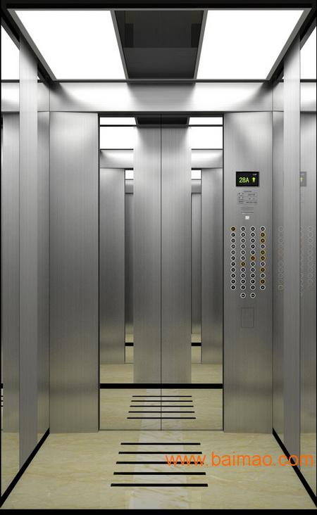石家庄医院电梯安装改造哪家好|石家庄医院电梯安装价格【百富勤】