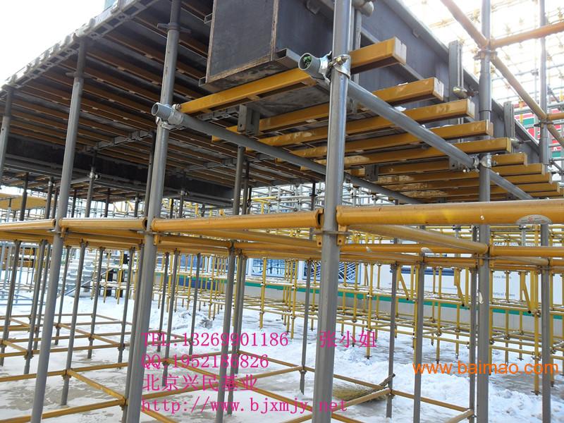 施工建筑脚手架钢管架可调节伸缩的模板支撑脚手架厂家批发供应商