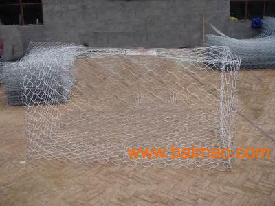 钢丝网菱形钢丝网六角钢丝网护坡钢丝网钢丝网