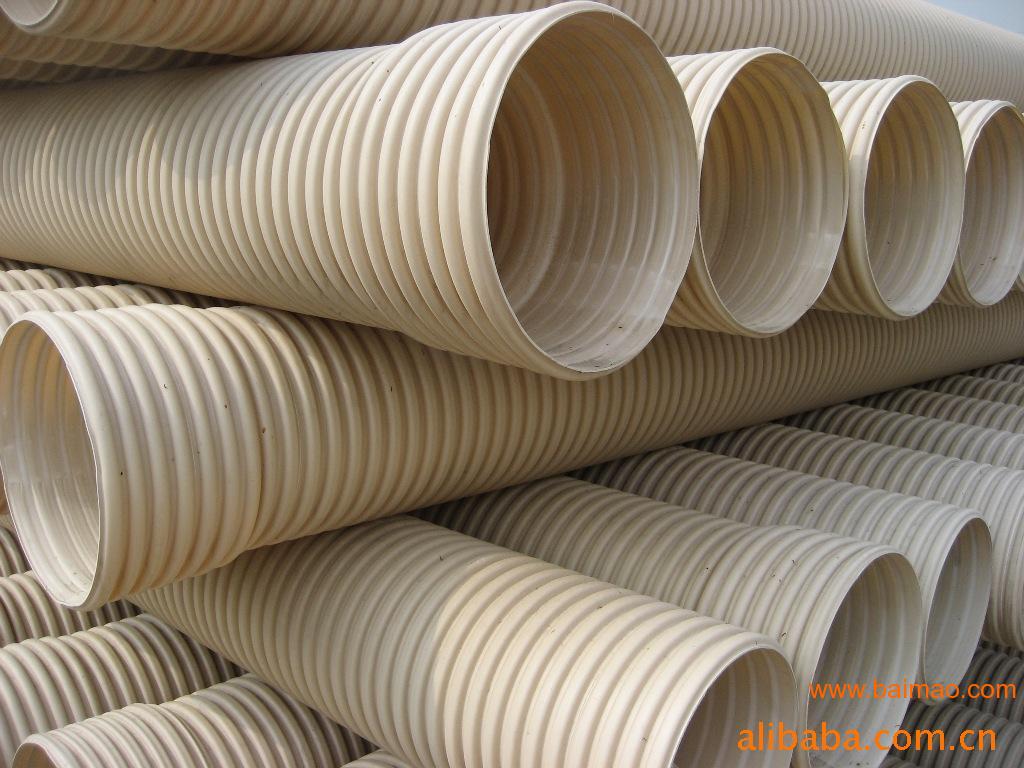 KK体育手机版：河北省廊坊市年产10万吨PVC管材管件项目