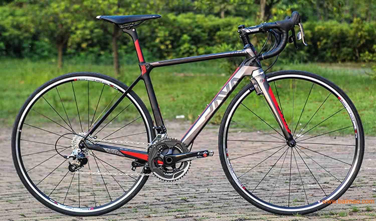 mosso falcon carbon