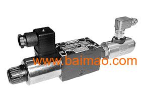 液动换向阀原理图解docx