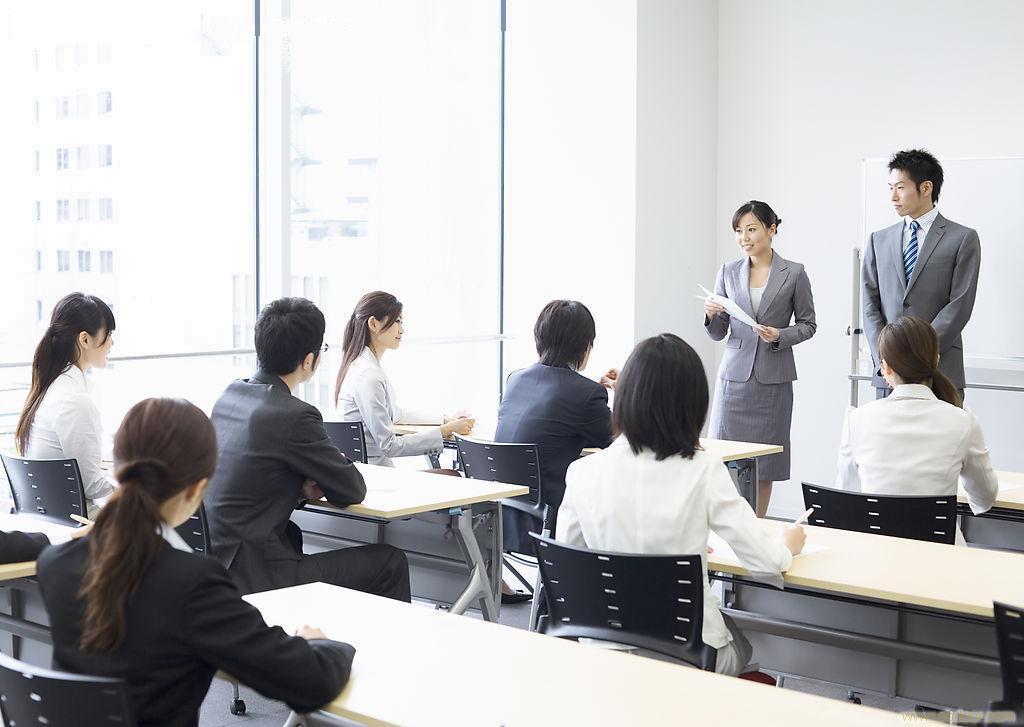 河北新能量小语种翻译培训机构批发供应石家庄