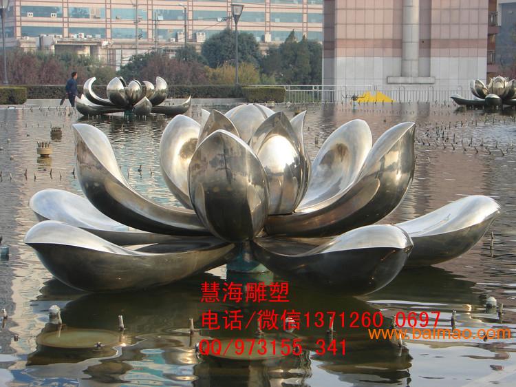 湖南不锈钢雕塑