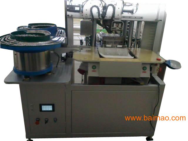 自动化设备公司排名_自动化设备(3)