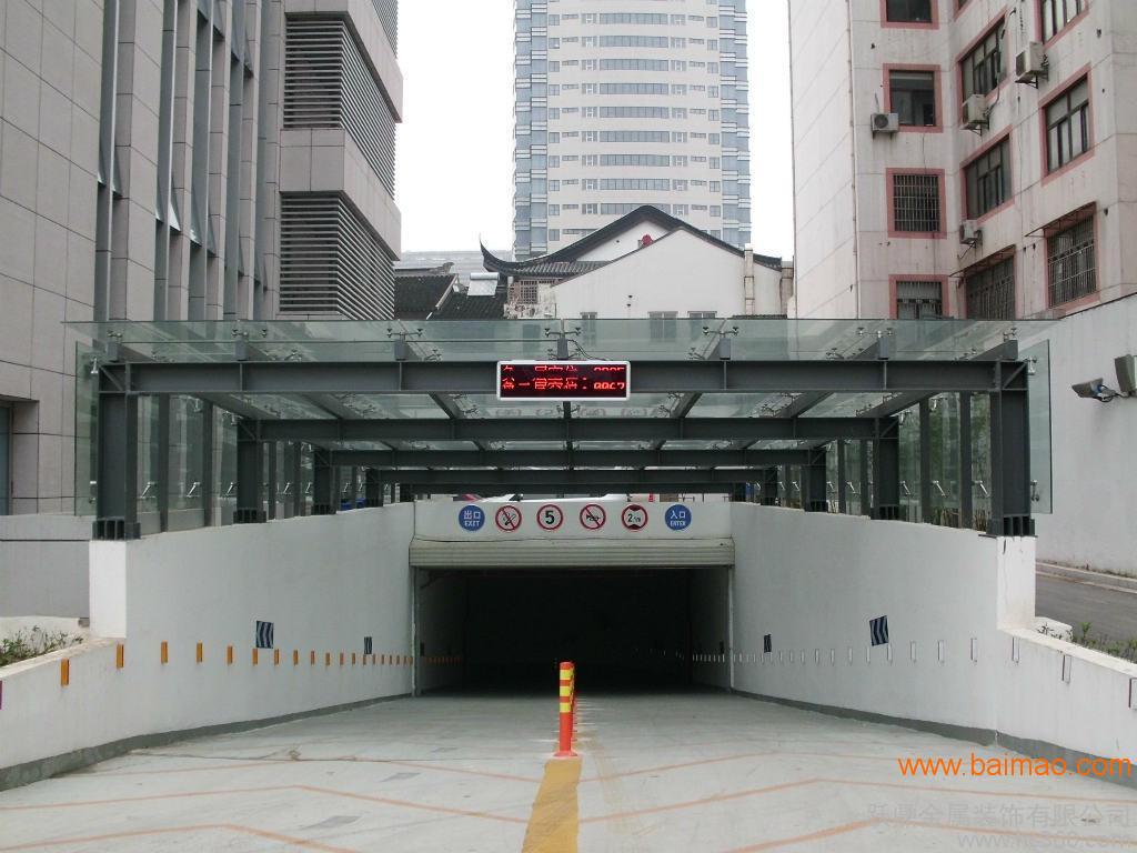 大连遮阳棚 大连玻璃雨棚大连雨棚厂家大连钢结构雨棚