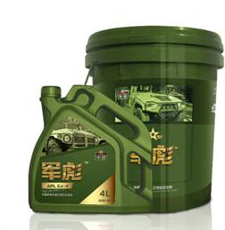 军彪润滑油厂家直招山东地区经销商代理商,军