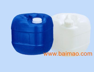 15公斤小口方罐 塑料桶 塑料化工桶 化工桶厂家