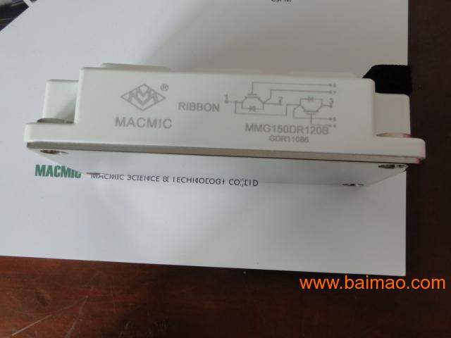 MMG150DR120B,MMG150DR120B生产厂家,