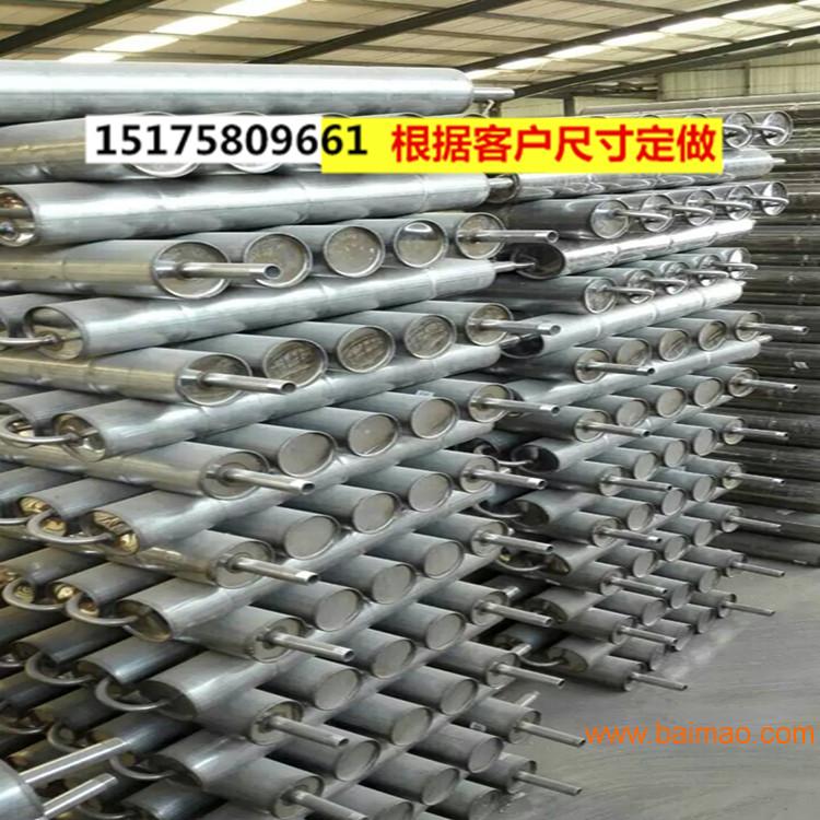 廠家直供 儲水式暖氣換熱器